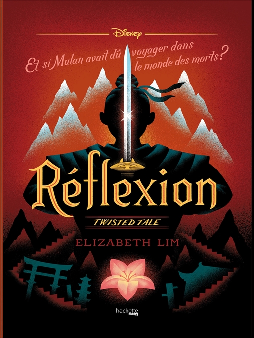 Cover image for Réflexion